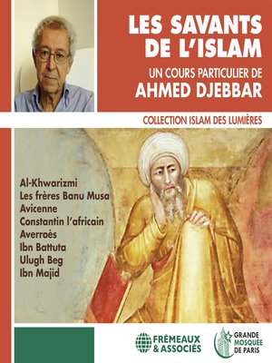 cover image of Les savants de l'Islam